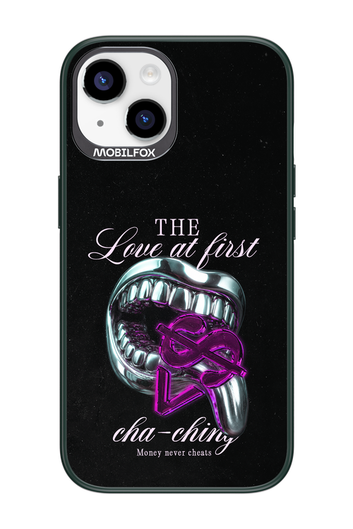 Cha-Ching 2.0 - Apple iPhone 14
