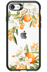 Amalfi Orange 2.0 - Apple iPhone SE 2020