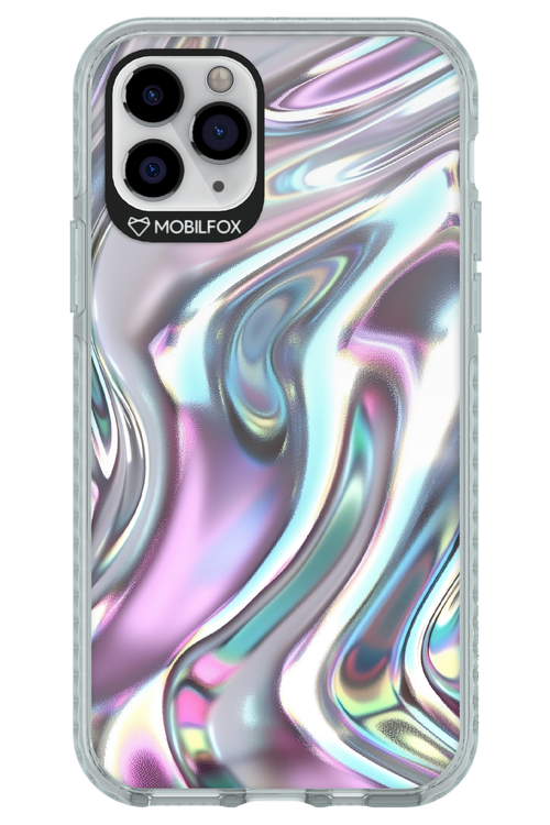 Holochrome 2.0 - Apple iPhone 11 Pro