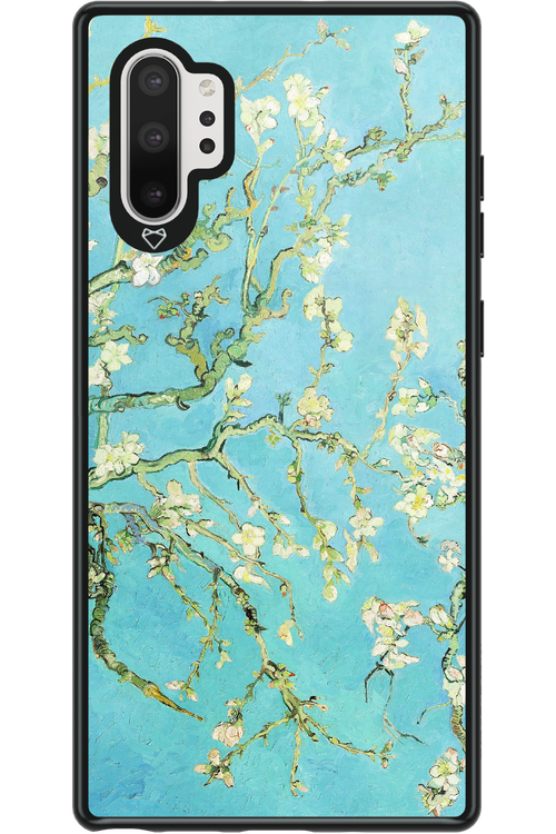 Almond Blossom - Samsung Galaxy Note 10+