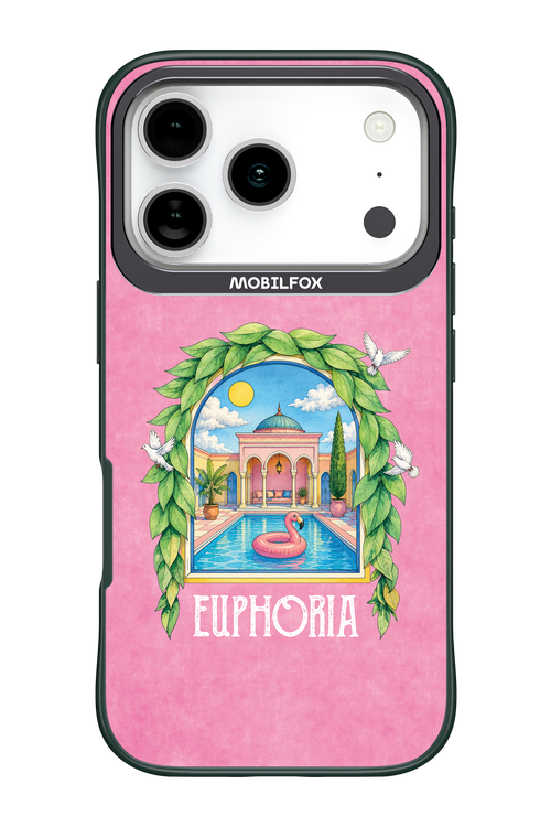 Euphoria 2.0 - Apple iPhone 17 Pro