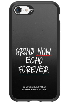 Grind Now 2.0 - Apple iPhone SE 2022