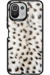 White Leopard 2.0 - Xiaomi Mi 11 Lite (2021)