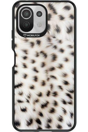 White Leopard 2.0 - Xiaomi Mi 11 Lite (2021)
