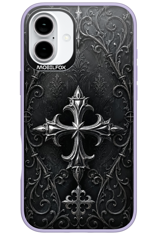Armor 2.0 - Apple iPhone 16 Plus
