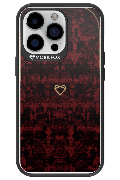 Portugalia x Mobilfox 2.0 - Apple iPhone 13 Pro
