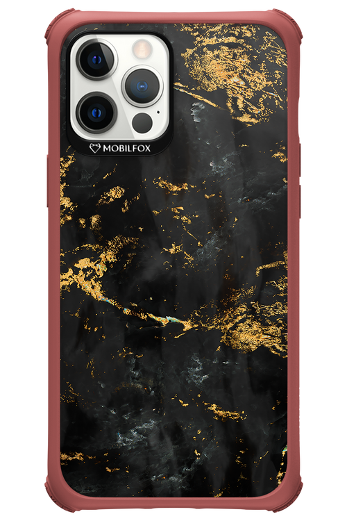 Goldie 2.0 - Apple iPhone 12 Pro Max