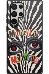 Money Drug 2.0 - Samsung Galaxy S22 Ultra