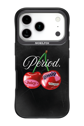 Period 2.0 - Apple iPhone 17 Pro