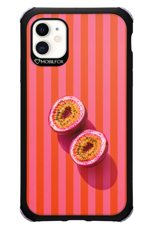 Passion Fruit 2.0 - Apple iPhone 11