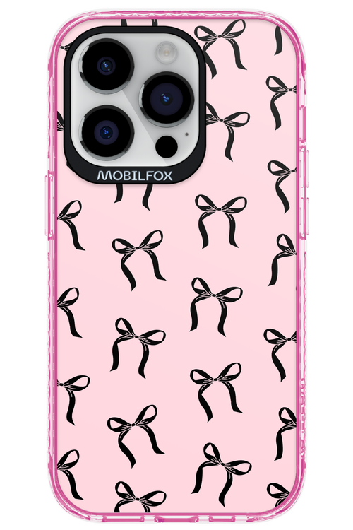 Bow Promise 2.0 - Apple iPhone 14 Pro