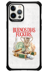 Buenas Dias 2.0 - Apple iPhone 12 Pro Max