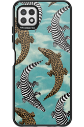 Style Bite 2.0 - Samsung Galaxy A22 5G