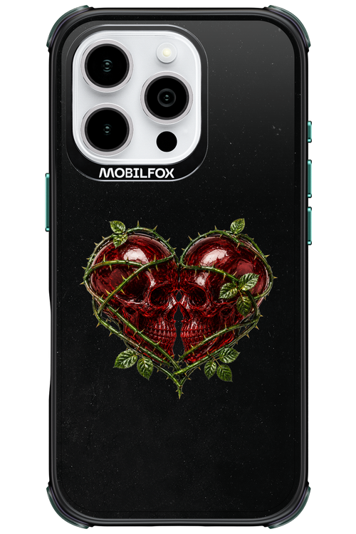 Omen Kiss 2.0 - Apple iPhone 16 Pro