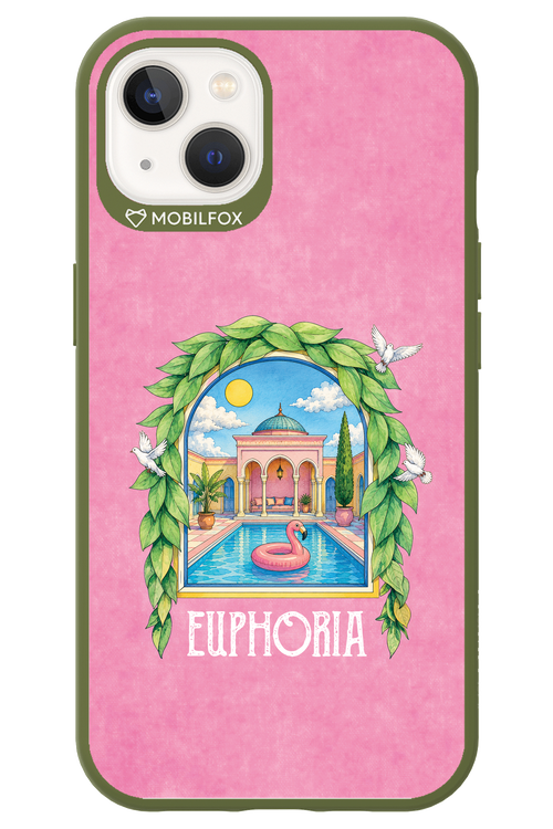 Euphoria 2.0 - Apple iPhone 13