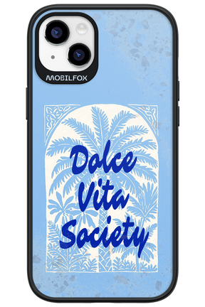 Dolce Vita Society 2.0 - Apple iPhone 14 Plus