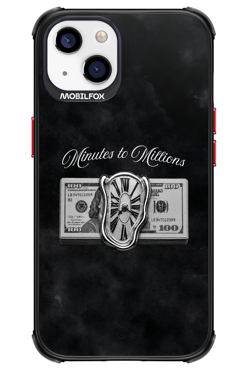 M2M 2.0 - Apple iPhone 13