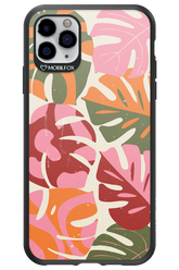 Tropical Heatwave 2.0 - Apple iPhone 11 Pro Max