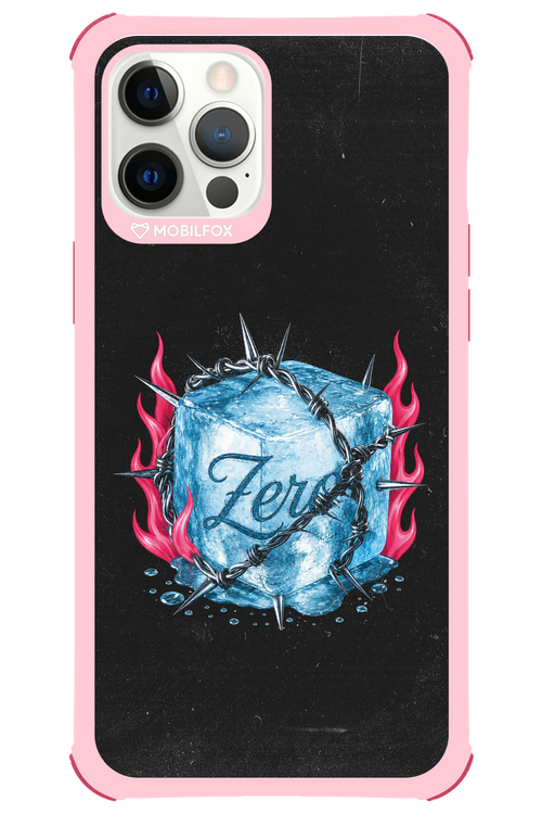 Zero 2.0 - Apple iPhone 12 Pro Max