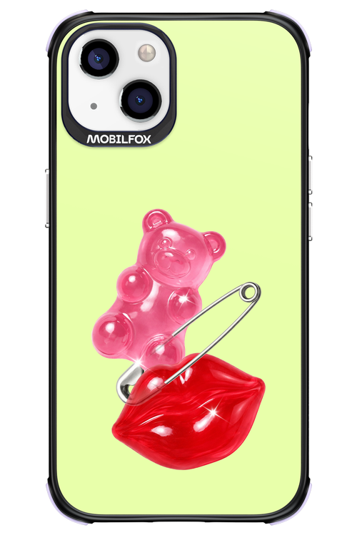 Gummy Pin 2.0 - Apple iPhone 13