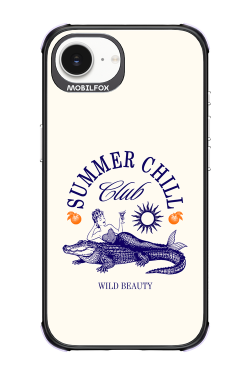 ChillMaid 2.0 - Apple iPhone 16e