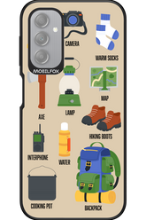 Adventure Pack 2.0 - Samsung Galaxy A14