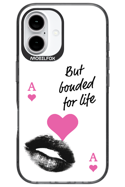 Bonded for Life 2.0 - Apple iPhone 16