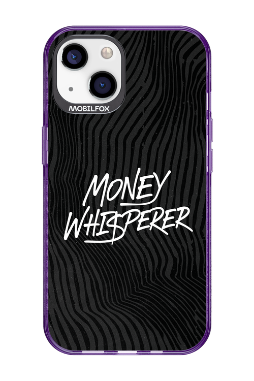 Money Whisperer 2.0 - Apple iPhone 13