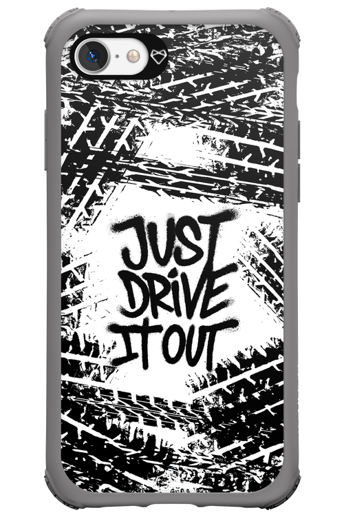 Drive It Out 2.0 - Apple iPhone 7