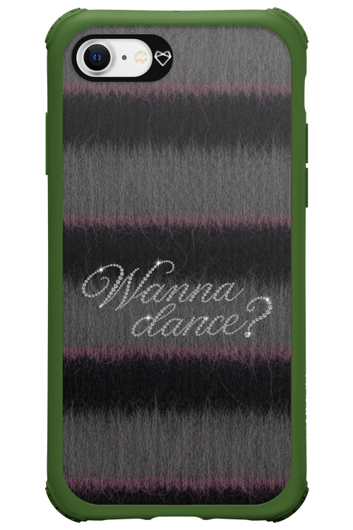 Dance Fever 2.0 - Apple iPhone SE 2020