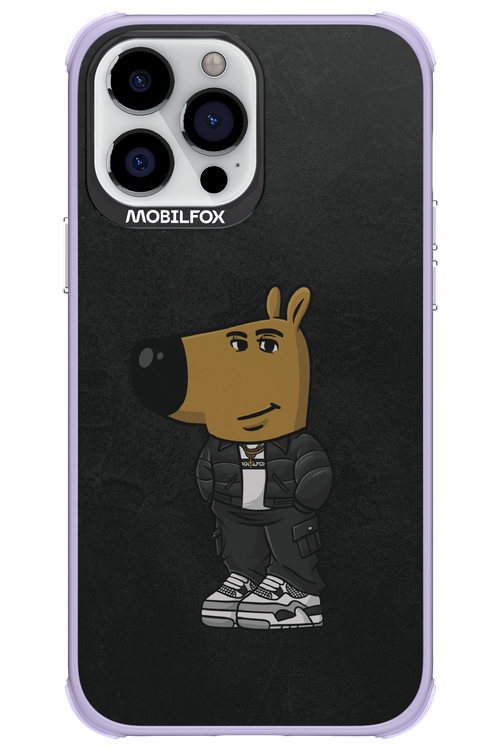 Chill Guy - Apple iPhone 13 Pro Max