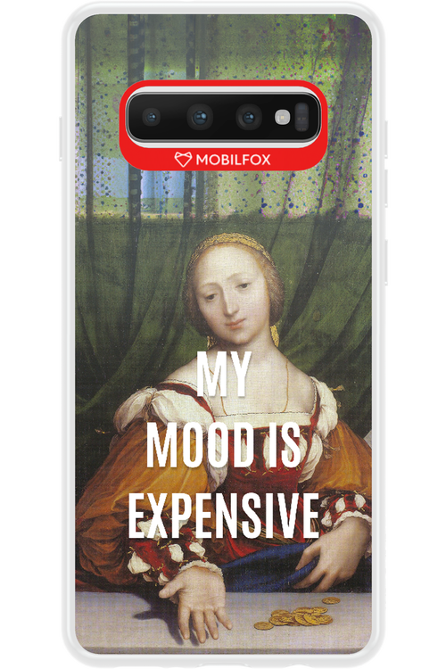 Moodf - Samsung Galaxy S10+