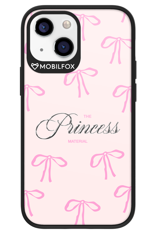 Princess Material 2.0 - Apple iPhone 13 Mini
