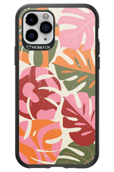 Tropical Heatwave 2.0 - Apple iPhone 11 Pro