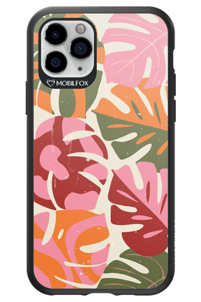 Tropical Heatwave 2.0 - Apple iPhone 11 Pro