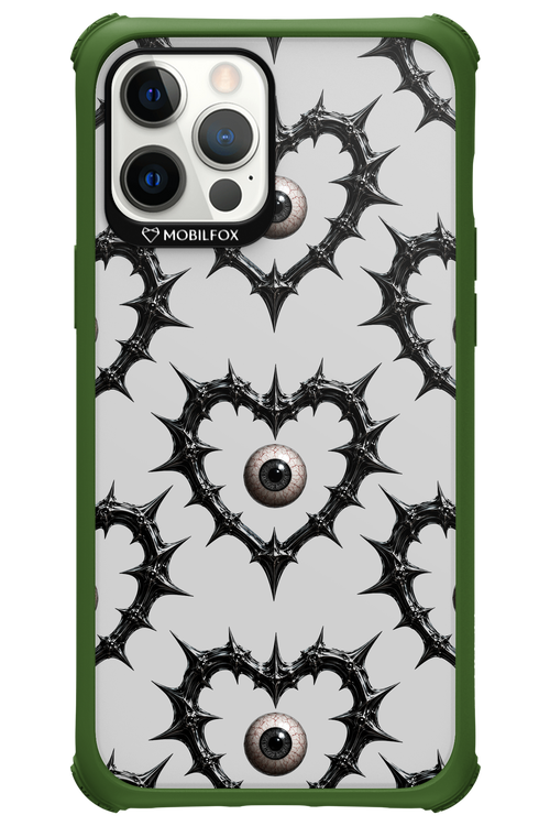 Heart Vision 2.0 - Apple iPhone 12 Pro Max