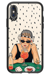 Mommy 2.0 - Apple iPhone XS