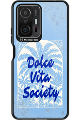 Dolce Vita Society 2.0 - Xiaomi Mi 11T Pro