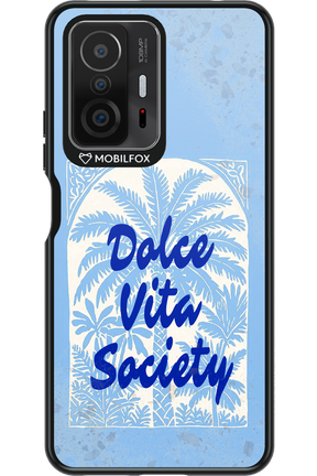 Dolce Vita Society 2.0 - Xiaomi Mi 11T Pro