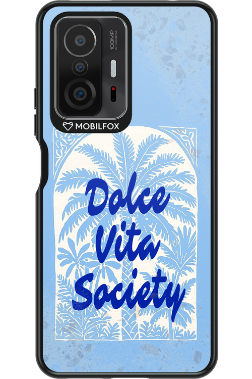 Dolce Vita Society 2.0 - Xiaomi Mi 11T Pro