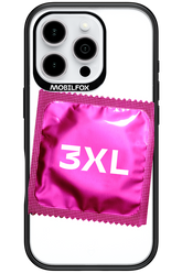 3XL 2.0 - Apple iPhone 16 Pro