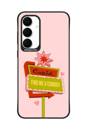 Cupid sign 2.0 - Samsung S25 FE