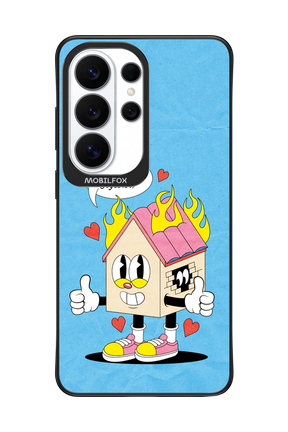 lets burn out 2.0 - Samsung Galaxy S26 Ultra