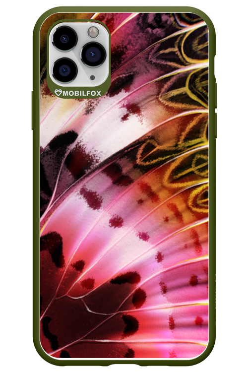 Pink Wing 2.0 - Apple iPhone 11 Pro Max