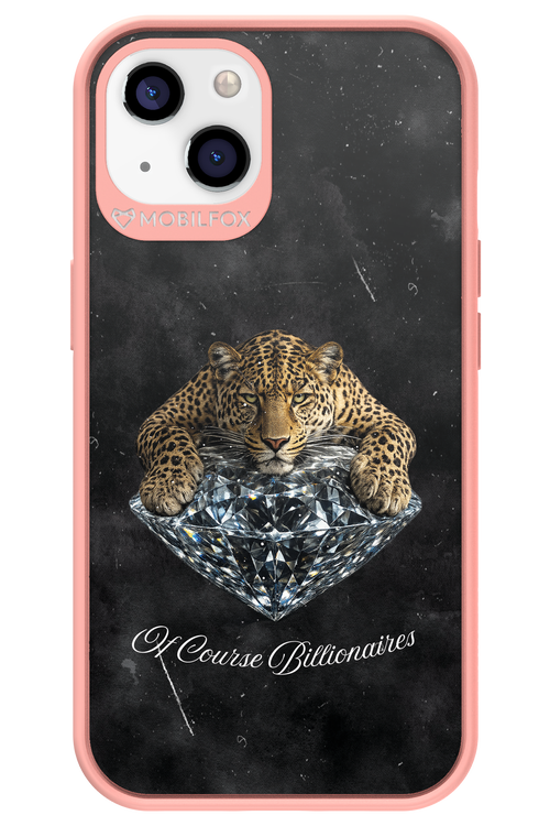 OC billionaires 2.0 - Apple iPhone 13