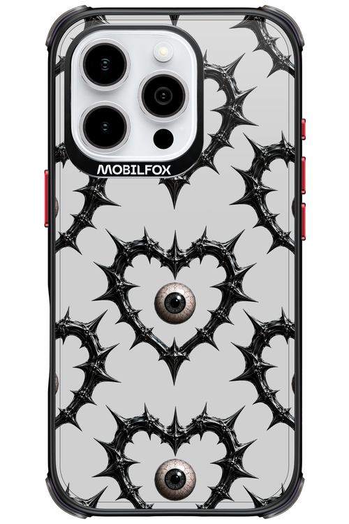 Heart Vision 2.0 - Apple iPhone 16 Pro