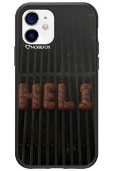Barbeque 2.0 - Apple iPhone 12