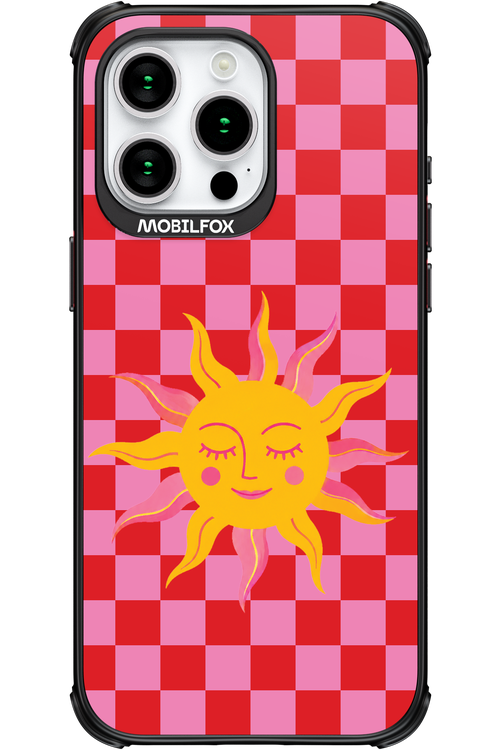 SUNNY 2.0 - Apple iPhone 15 Pro Max