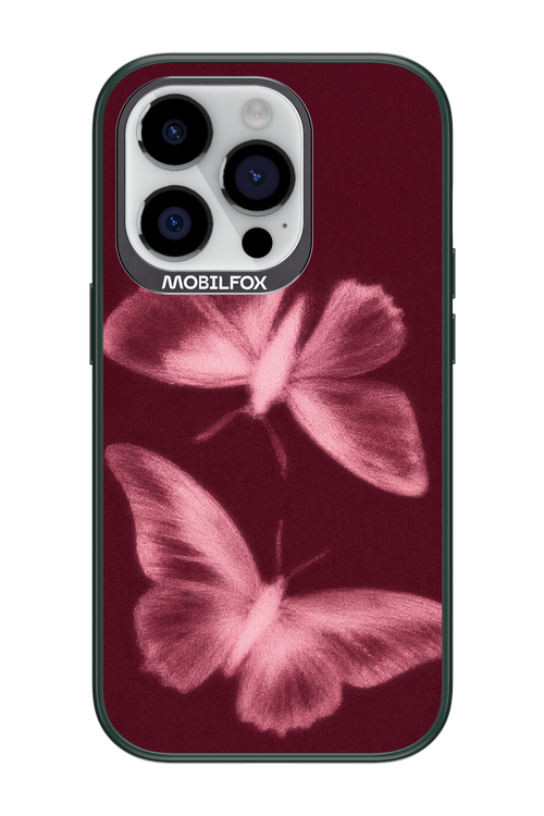 Papillonia 2.0 - Apple iPhone 14 Pro