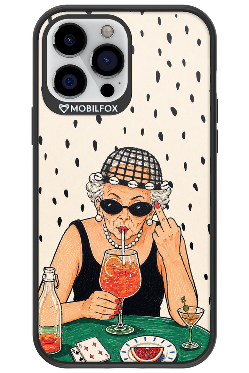 Mommy 2.0 - Apple iPhone 13 Pro Max